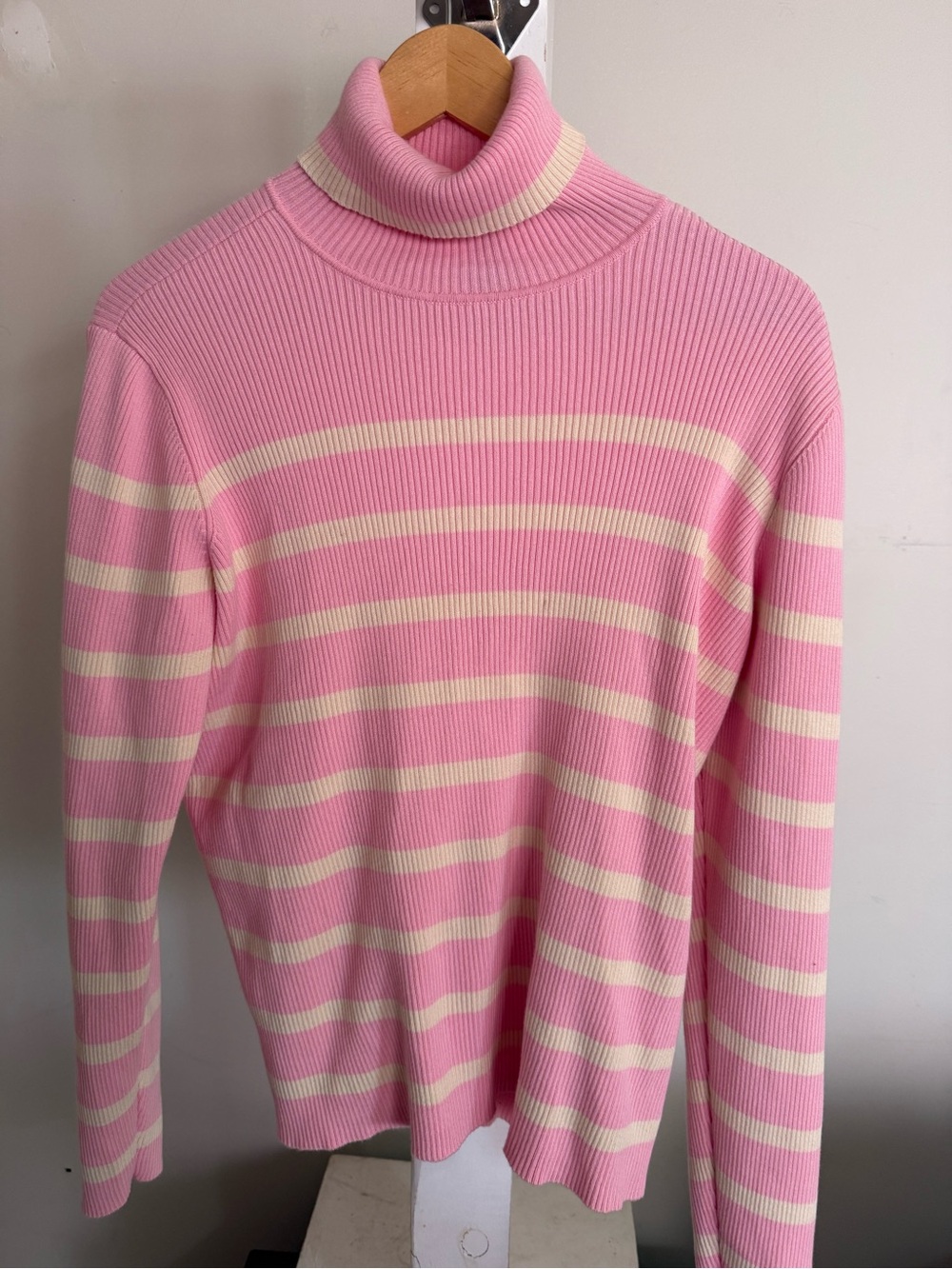Lauren Ralph Lauren Turtleneck Sweater